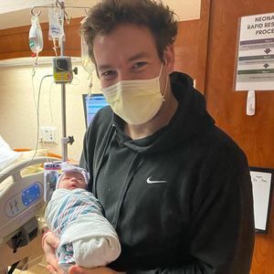 Meet your Posher, Cullen